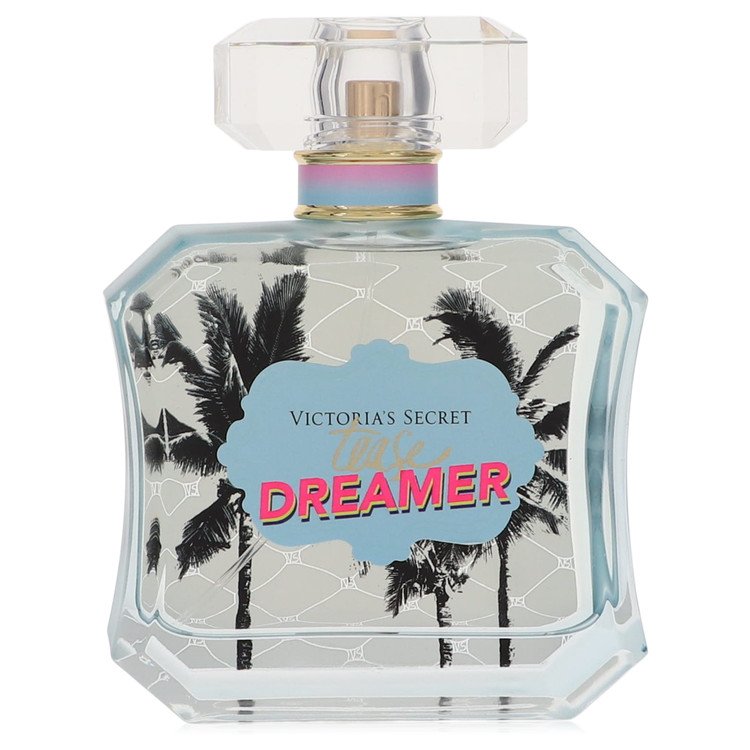 Victoria's Secret Tease Dreamer by Victoria's Secret Eau De Parfum Spray (unboxed) 3.4 oz Victoria's Secret Tease Dreamer by Victoria's Secret Eau De Parfum Spray (unboxed) 3.4 oz